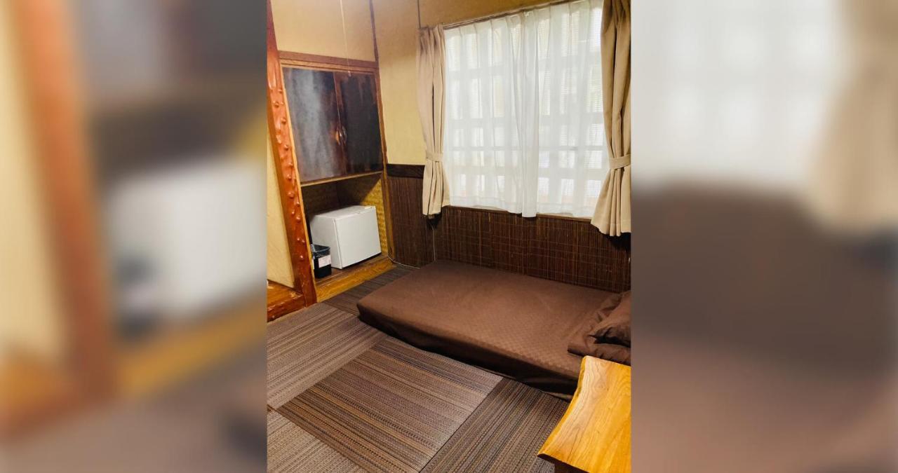 ペンションやいま日和 Hotel Ishigaki  Ngoại thất bức ảnh
