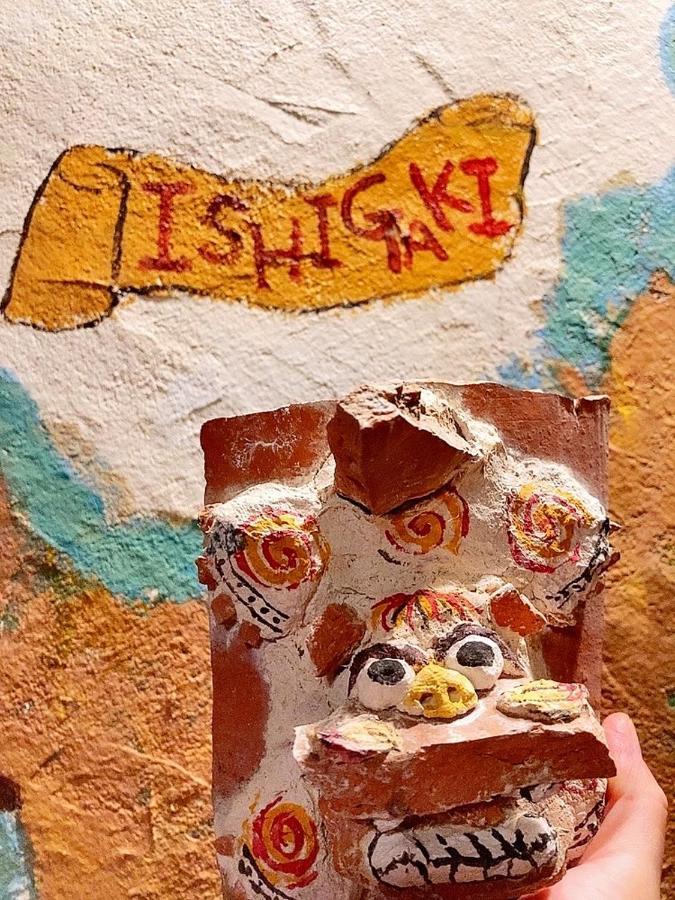 ペンションやいま日和 Hotel Ishigaki  Ngoại thất bức ảnh