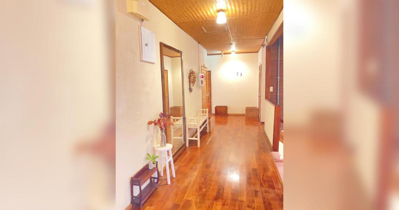 ペンションやいま日和 Hotel Ishigaki  Ngoại thất bức ảnh