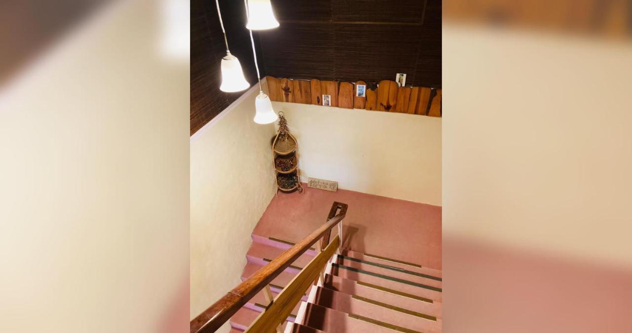 ペンションやいま日和 Hotel Ishigaki  Ngoại thất bức ảnh