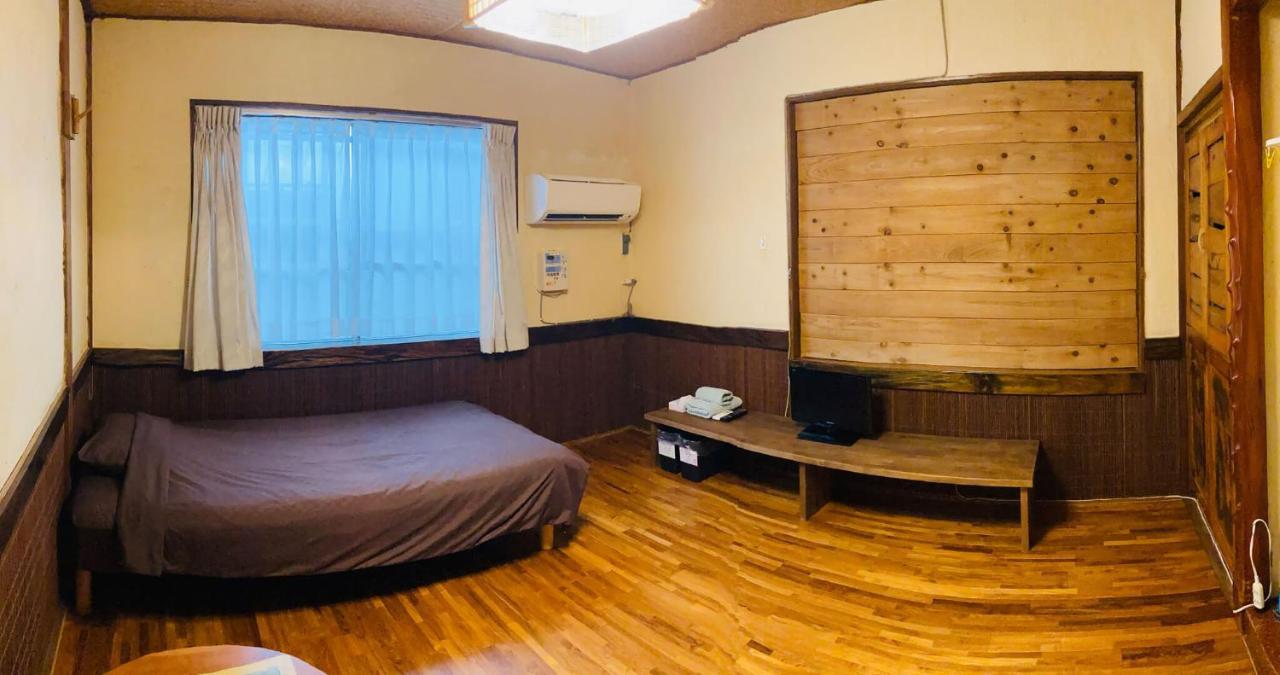 ペンションやいま日和 Hotel Ishigaki  Ngoại thất bức ảnh