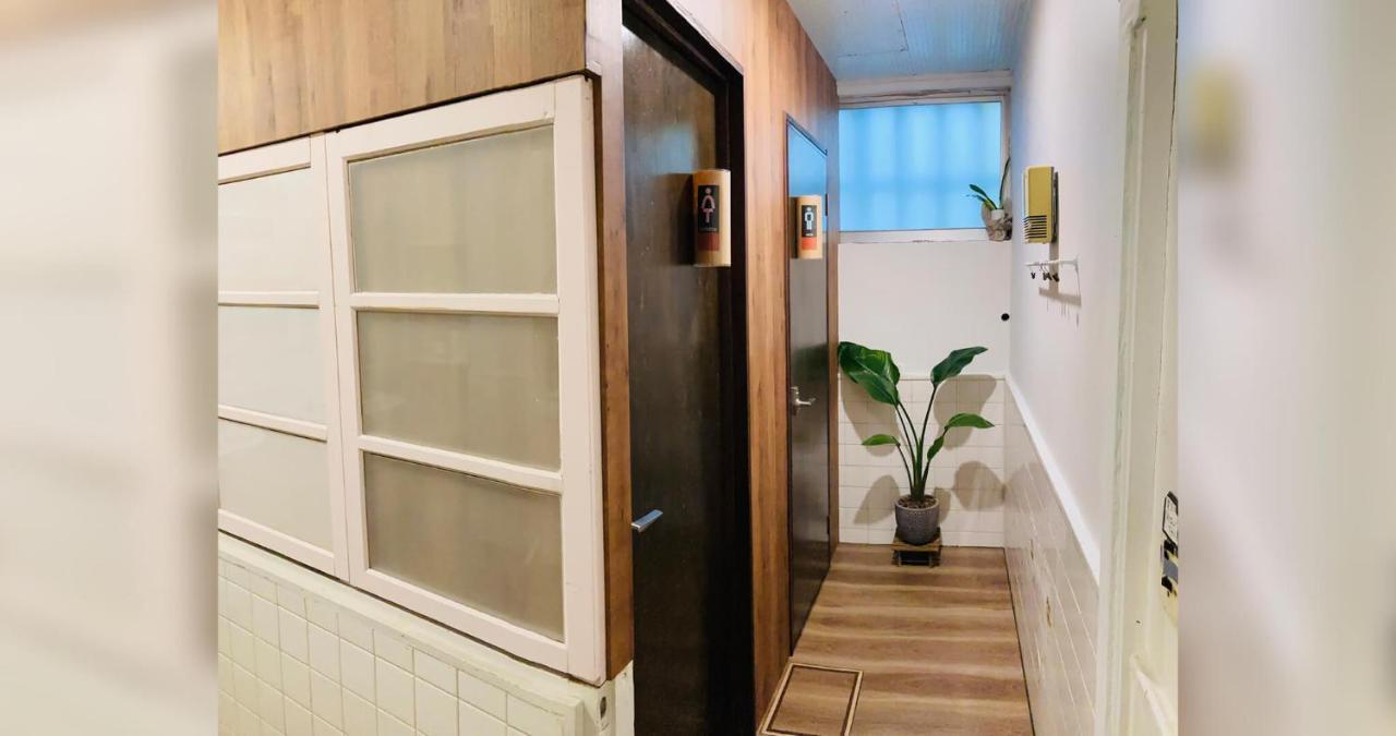 ペンションやいま日和 Hotel Ishigaki  Ngoại thất bức ảnh
