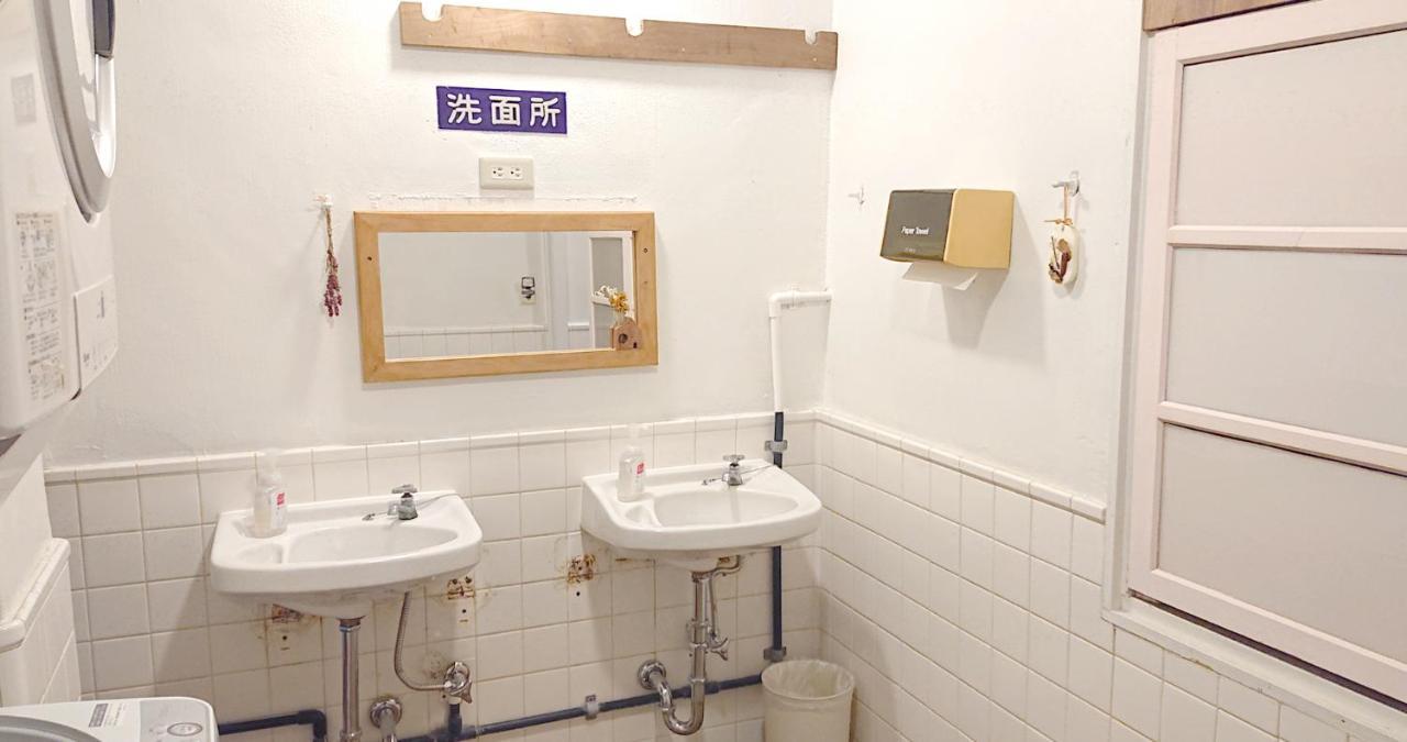 ペンションやいま日和 Hotel Ishigaki  Ngoại thất bức ảnh