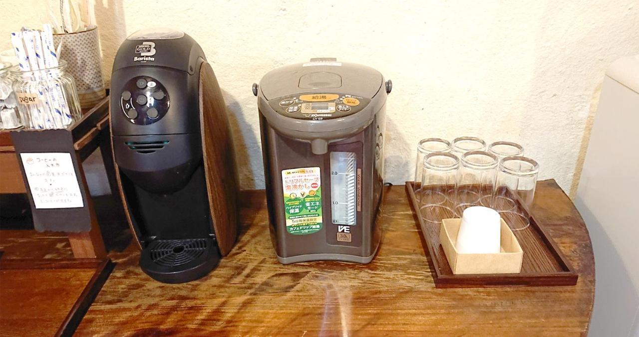 ペンションやいま日和 Hotel Ishigaki  Ngoại thất bức ảnh