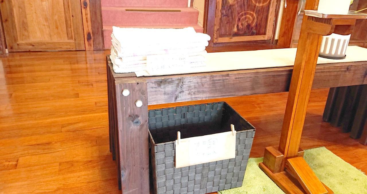 ペンションやいま日和 Hotel Ishigaki  Ngoại thất bức ảnh